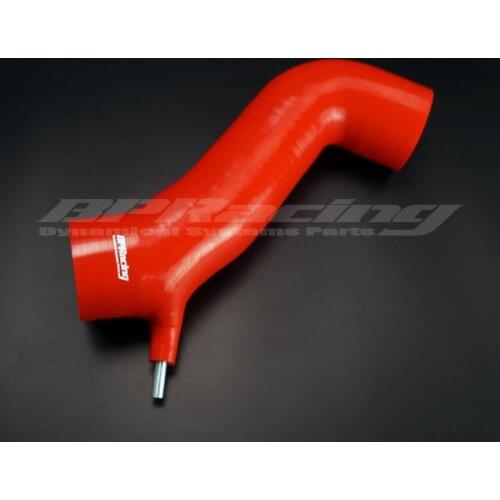 Silicone Intake Inlet Hose for Ford Fiesta Mk7 ST ST180 1.6 Turbo