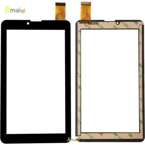 New 6.95 inch touch screen Digitizer Sensor For DEXP Ursus S169 MIX 3G tablet PC Panel Replacement
