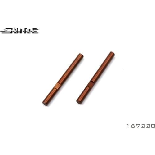 SNRC DK4 167220 FRONT ARM PIVOT PIN 3*32(2)