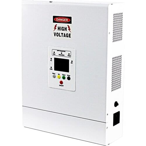 Solar Inverter CE Solar 3000w Pure Sine Wave Solar Inverter