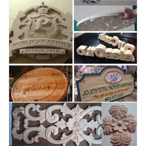 Cnc router machine 6012/AKG6012wood machine home business craft cnc router cnc router 1.5kw water cooling