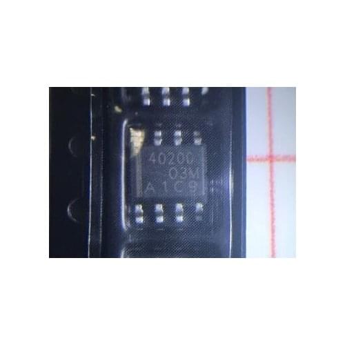 TPS40200DR TPS40200 40200