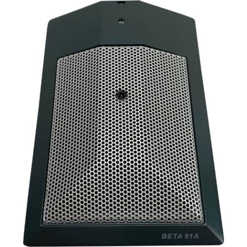 High Quality Half-Cardioid Condenser Microphone BETA91A Beta 91A beta91 Kick Drum Mic Condenser Wired Boundary Microphone