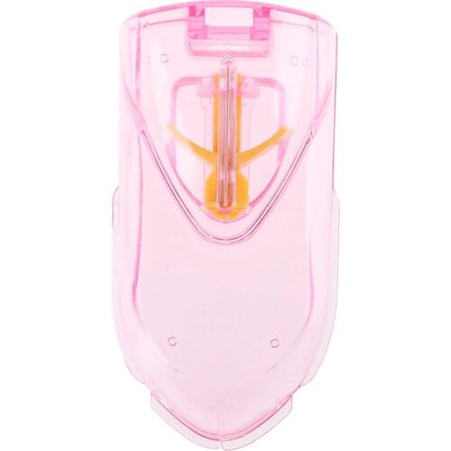 1PC Medicine Pill Holder Tablet Cutter Splitter Pill Case Mini Useful Portable Storage Box Pill Tablet Pill Cutter Divider