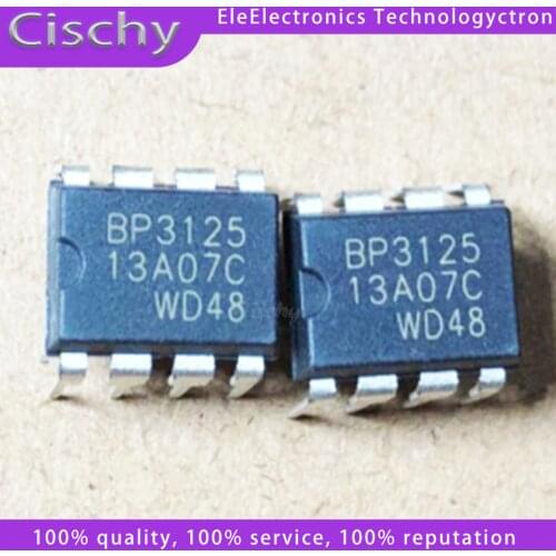 10pcs/lot BP2833A BP3336C BP9021A BP3125 BP3167E BP2605 HF5021 BP2858 SKP4205A dip-8 sop8 lcd chip in stock