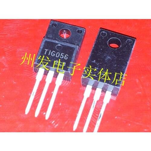 100% New&Original TIG056 TIG056BF In Stock 5pcs/lot