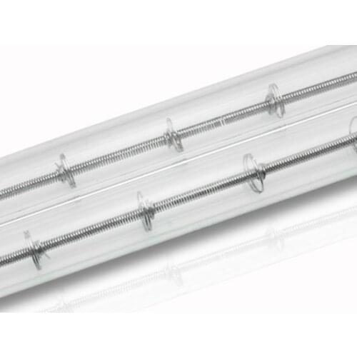 2500w pet bottle blowing machine heat lamp