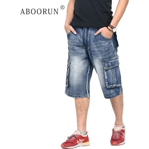 ABOORUN Women's Travel Shorts