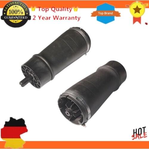 AP03 Pair Rear Air Suspension Spring shock absorber For Range Rover Sport Model L494 Left Right LR052171 LR044853