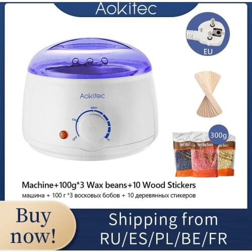 Aokitec Devices For Beauty And Health