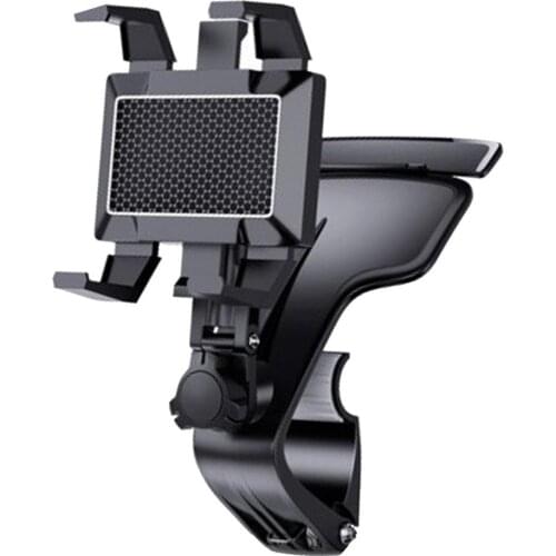 Phone Holder In Car Stand Magnet Cellphone Bracket Car Magnetic Holder For Phone For IPhone 12 Pro Max