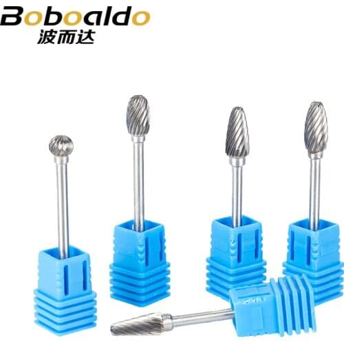 Cutters For Metal Boboaldo China