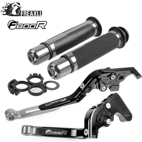 For BMW F800R F 800 R F 800R 2009-2016 2015 2014 2010 2011 2012 2013 Motorcycle Levers Motorbike Adjustable Brake Clutch Lever