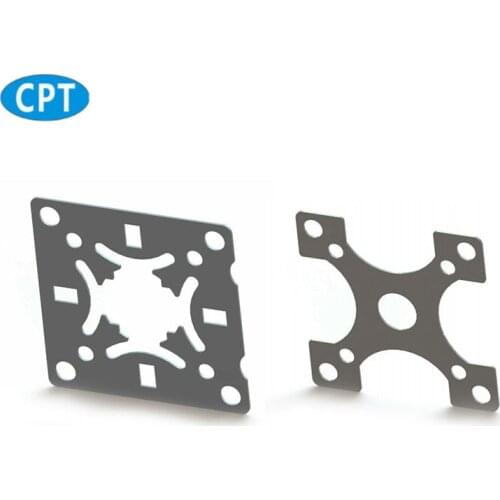 EROWA Centering Plate 50 ER-009214