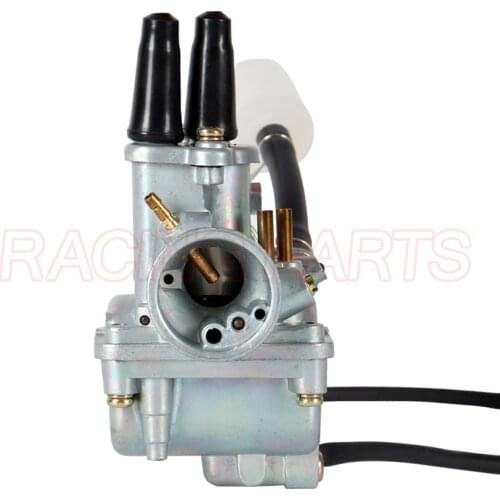 Motorcycle Carb Carburetor For YAMAHA PW80 PW PY 80 PY80 Y-Zinger 1983 - 2006 ATV Dirt Bike Carb Motorcross Free shipping