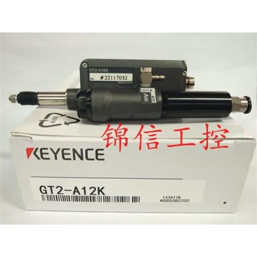 KEYENCE GT2-A12K 100% new and original
