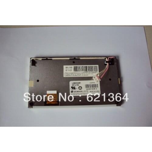 LB065W01 professional lcd screen sales for industrial screen