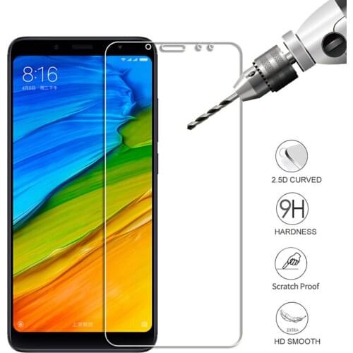 Mooshion Screen Protectors For Xiaomi Redmi 4X
