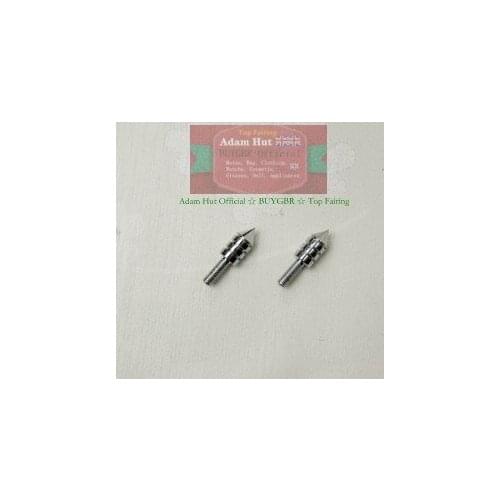 Motorcycle For Ducati Honda Suzuki Kawasaki Yamaha Triumph Daytona All Models & Years Windscreen Boits ADAM C7