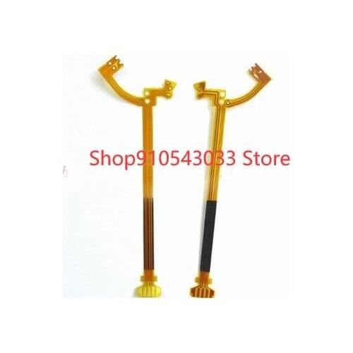 NEW Shutter Flex Cable For Fuji Fujifilm Instax mini 25 mini 50S For Polaroid Repair Part