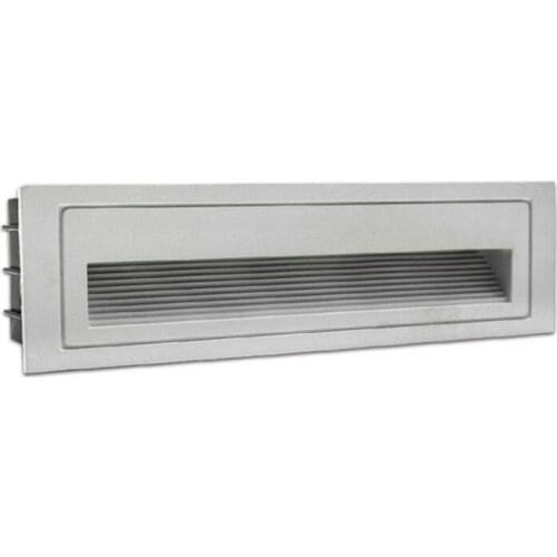 New IP67 10W COB Waterproof LED Underground Light Outdoor Ground Garden Path Floor Buried Yard Spot Landscape AC85-265V DC12V