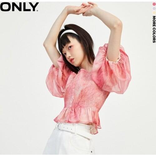 ONLY Blouses With Sleeves