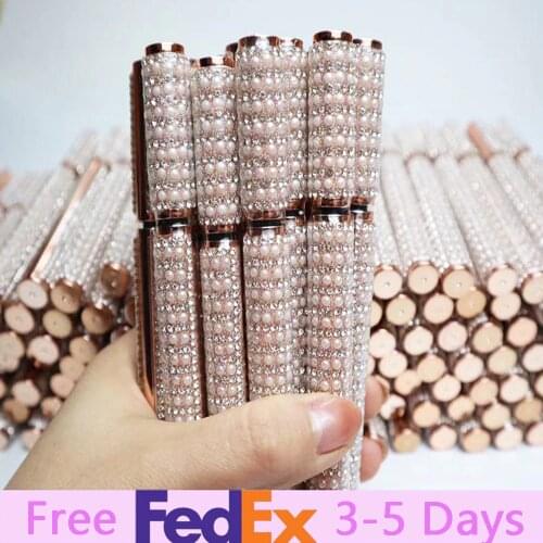 Wholesale Eyelash Glue Eyeliner 2 in 1 Lash Glue Pen Black Eyeliner Lash Glue Adhesive Waterproof Lasting Free Fedex Shipping