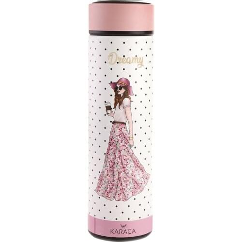 OST!GER WALL Children's Thermoses