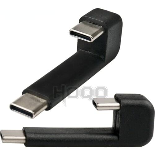 Adapte to Hiby FC3 portable decoder MQA Type C OTG Male Data Transmission Charging connecter for Mobile Phone