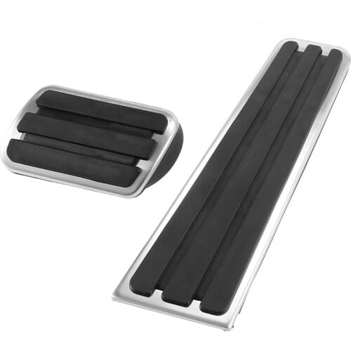 UXCELL Porsche Pedal Covers China