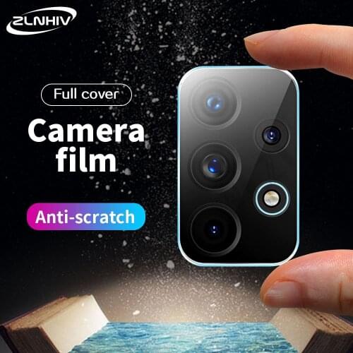 ZLNHIV Screen Protectors For Samsung Galaxy A12 China