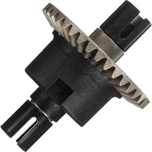 1Pc 10427S Differential Gear For LRP 120900 ZD Racing 7170 1/10 RC Radio Control Car Accessories
