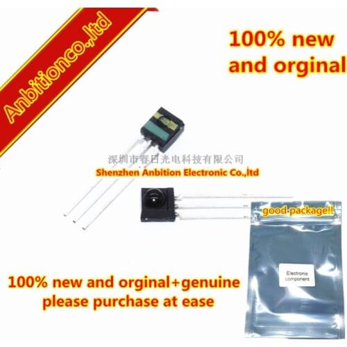 10pcs 100% new and orginal TSOP4136 Photo Modules for PCM Remote Control Systems in stock