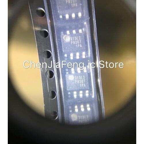 10PCS~50PCS/LOT New original EUP8207-84ADIR1 P8207 SOP-8 Lithium battery charge