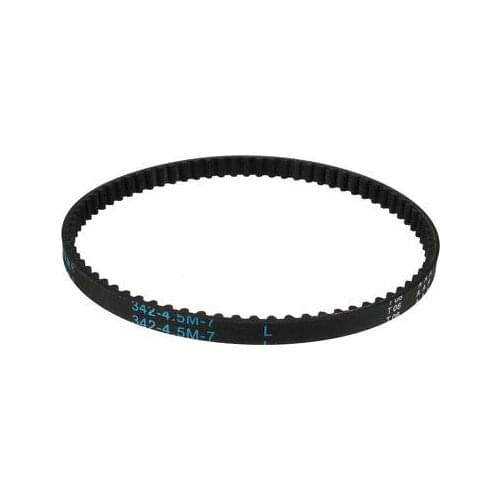 112mm Outer Dia Lawn Mower Tool Replacement Parts Cam Belt for 140/GX35