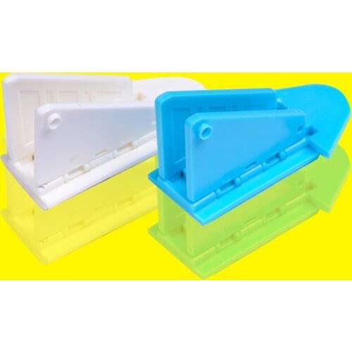 20 PCS Baby Safety Locks | Child Proof Cabinets, Drawers, Appliances, Toilet Seat, Fridge and Oven 529354