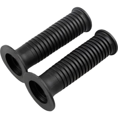 22/24mm Grip HandleBar Handle Tube Set for BMW F650GS F800GS R1200GS