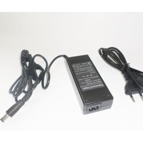 90W Notebook AC Adapter For Dell Inspiron 6000 6400 8500 8600 9200 9300 9400 EA90PE1-OO DA90PE1-00 HA90PE1-00 Power Charger Plug