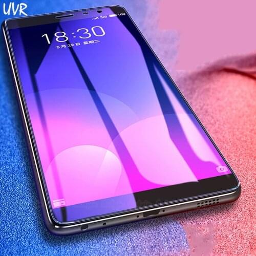 ACCKYJM Screen Protectors For Meizu M6T