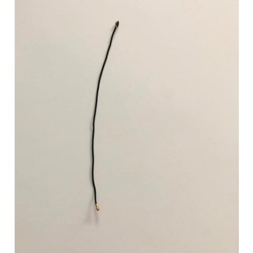 Used Phone Coaxial Signal Cable For Oukitel K5000 MTK6750T Octa Core 5.7''HD 720*1440 Smartphone