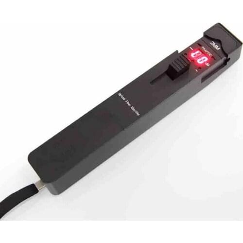 Free Shipping High Quality RY3306 Optical Fiber Identifier
