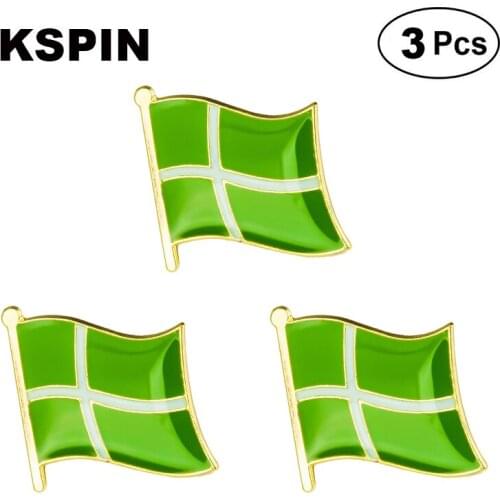 BARRA Lapel Pin Brooches Pins Flag badge Brooch Badges