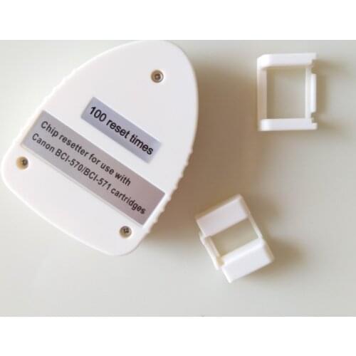 INK WAY chip resetter for canon PGI-570 CLI-571 for canon PIXMA MG5750 MG7750 MG7751 MG7752 MG7753 MG5751 MG5752 MG5753