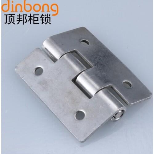 Dinbong CL253-20 stainless steel hinge standard cabinet, hinge control box, electric cabinet power cabinet