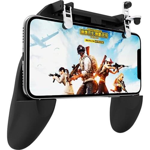 Frederick Gaming Consoles