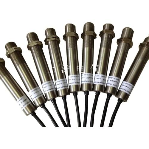 Good Accuracy Level 0-100 Degrees Infrared Temperature Sensor Infrared Sensor Signal 0-10V