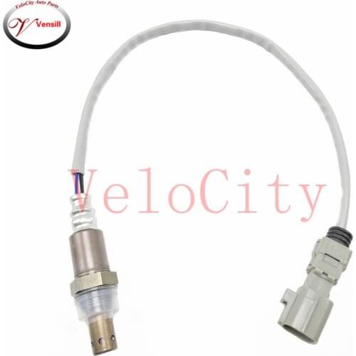 Upstream Oxygen Sensor Fits 06-13 Corolla 09-17 Verso 12-18 Auris Hybird 08-18 Avensis Part No# 89467-20100 8946720100