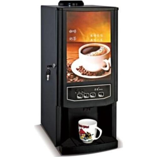 Commercial Automatic Coffee Machine Express Cheap For Sale