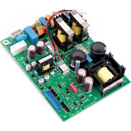 Elevator Door PCB board 594485 55520572 BCM 2002.Q C
