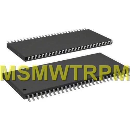 MT48LC16M16A2P-75:D SDRAM 256Mb TSOP New Original
